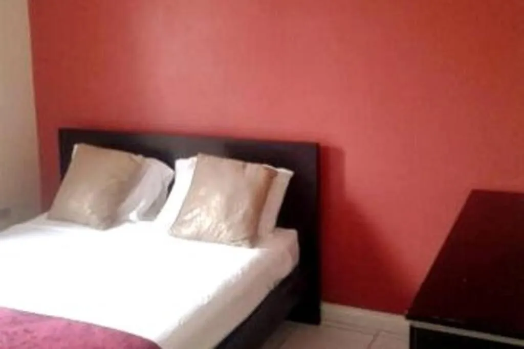 2 Bdr Elegance @ Winchester Estate New Kingston Appartement