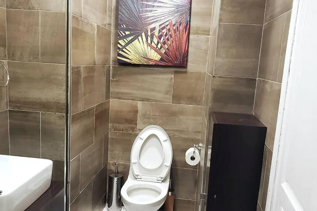 2 Bdr Elegance @ Winchester Estate New Kingston Appartement Jamaica