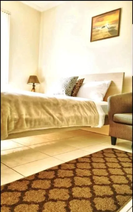 2 Bdr Elegance @ Winchester Estate New Kingston Appartement