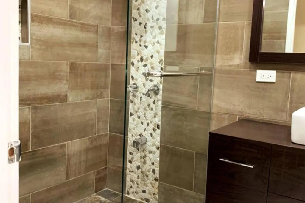 2 Bdr Elegance @ Winchester Estate New Kingston Apartman