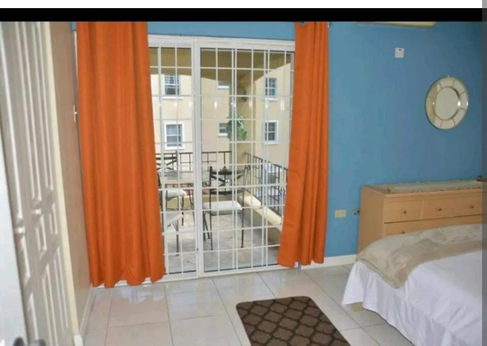 2 Bdr Elegance @ Winchester Estate New Kingston Apartman